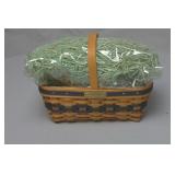 2003 CC J.W. Collection Miniature  Easter Basket