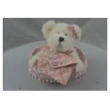 2008 Horizon of Hope Basket Featuring Boyds Bear