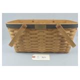Collector Club Charter Membership Basket 2nd Ed