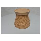 2005/06Woven Pedestal Base