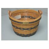 2002 CC J.W. Collection Miniature  Corn Basket