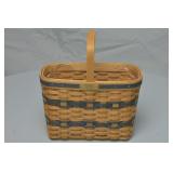 2000 CC J.W. Collection Mini. Bread & Milk Basket