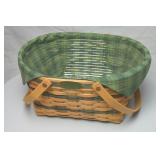 1996 Traditions Collection  Community Basket