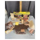 Tandy Leather Company Leathercraft Workshop Craft