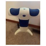 Back2Life Continuous Motion Therapeutic Back Pain