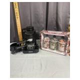 Imusa Espresso Maker Darth Vader Mug and Holiday S