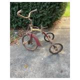 Antique Colson Fairy Velocipede Child