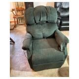 Golden Technologies Power Lift Recliner Chair in G