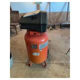 Craftsman 6 HP 30 Gallon Portable Air Compressor M