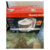 Honeywell QuietCare High Output Console Humidifier