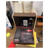 Phone-Mate Answering Machine, Uniden BearTracker S