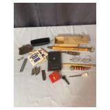 Pocket Collectibles Advertising Knives Eyeglasses