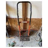 4Wheel Wonder Convertible Hand Truck Dolly Cart