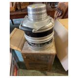 Aladdin Thermalware Jar Model No. 208 Two Quart In