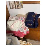 Assorted Bedding Collection Featuring Quilted Cove