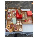 Holiday Decor Collection Featuring Holt-Howard Hol