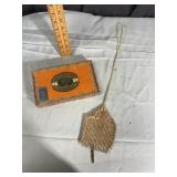 Antique Tobacco Silks Coca-Cola Cards and Advertis