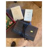 Postcards Greeting Cards Wedding Bible and Alarm C