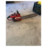 Homelite Super EZ Automatic Gas Powered Chainsaw w