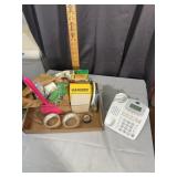 Handee Rotary Grinder With Safety Gear Flares and