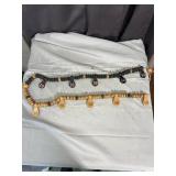 Wooden Billiard Table Score Keeper Scoring Beads S