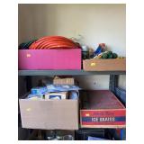 North Bay Ice Skates Extension Cords and Utility A