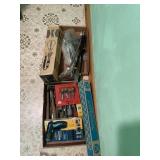 Assorted Hardware Tools Heatflo Charcoal Lighter a