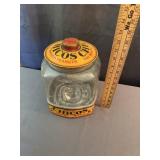 Curtiss Chicos 5Â¢ Spanish Peanuts General Store D