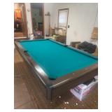 Play Master Inc Columbia MO Billiard Pool Table Ga
