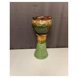 Robinson Ransbottom Pottery Dogwood Jardiniere and