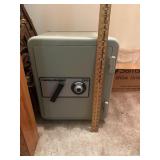 Sentry Valueguard 1310 Combination Dial Fire Resis