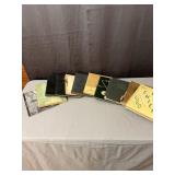 Greenville High School The Chief Yearbooks and Loc