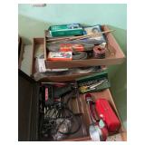 Weller Soldering Gun Socket Sets Weatherstripping