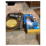 Home Telephones, Electronics, Remote Controls, and