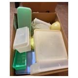 Tupperware Food Storage Containers Canisters and L