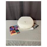 George Foreman Lean Mean Fat Reducing Grilling Mac