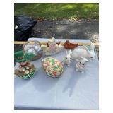 Assorted Easter and St. Patrick