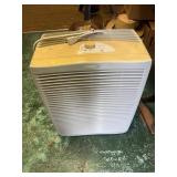 Whirlpool Whispure Electric HEPA Air Purifier Unit