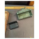 Assorted Collectibles Lot Realistic Wireless Monit