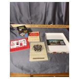 Ephemera Religious Booklets Sheet Music and Photo