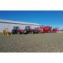 Richard Hucke Farm Equipment Auction- Feb. 13th at 10am