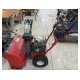 Troy Bilt snowblower