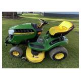 D110 John Deere