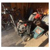 snowblower