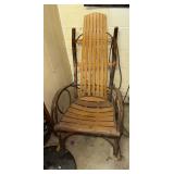 Cracker Barrel rocker