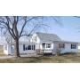 4 Bedroom, 1 Bath Country Home on 5.95 Acres