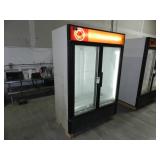 Commercial Refrigeration Liquidation Auction