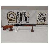 March Firearms & Sporting Goods Auction