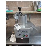 Lemongrass Bistro Liquidation Auction