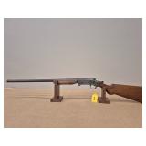 August Firearms & Sportsman's Auction